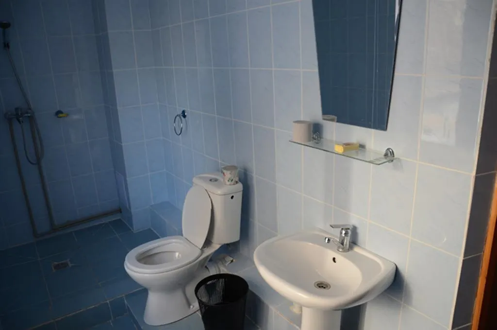 Economy Hotel Zhyger Astana