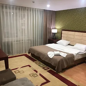 Отель Inju