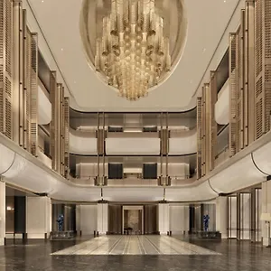 Hotel Beijing Palace Soluxe