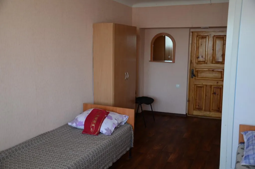 **  Economy Hotel Zhyger أستانا كازاخستان