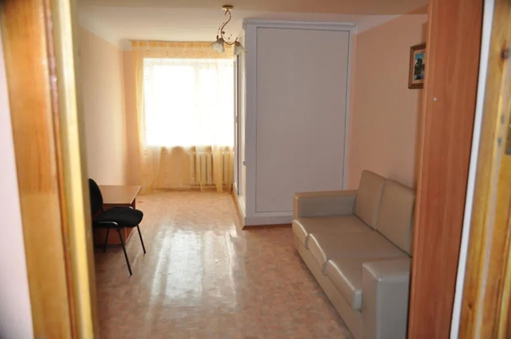 Economy Hotel Zhyger أستانا
