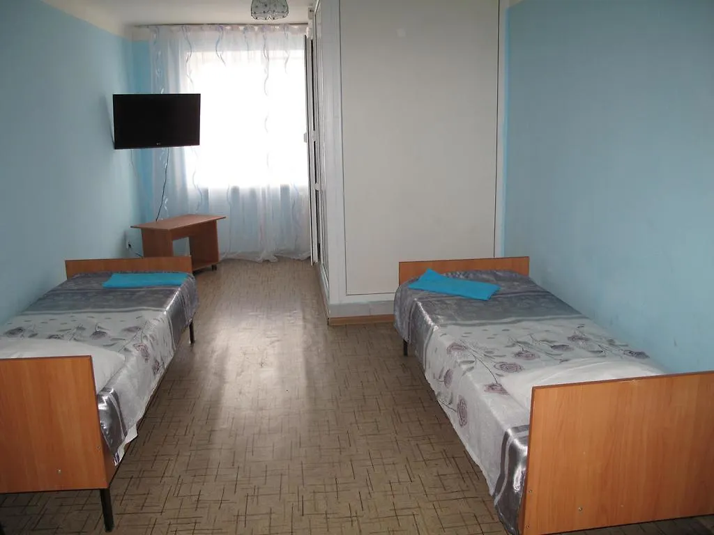 Economy Hotel Zhyger أستانا 2*,  كازاخستان