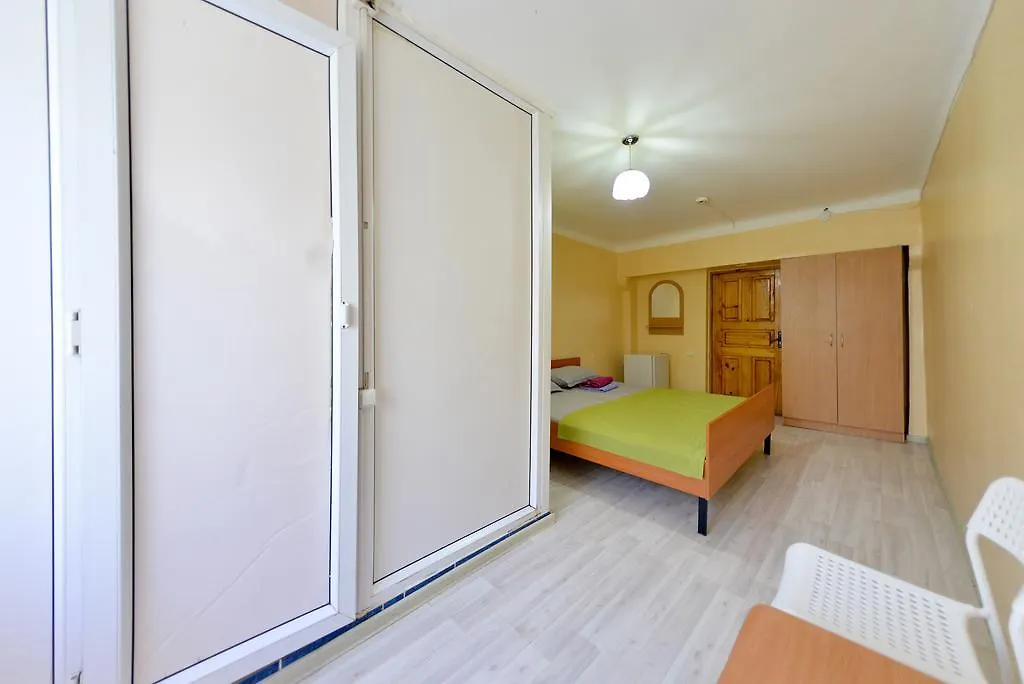 Economy Hotel Zhyger أستانا