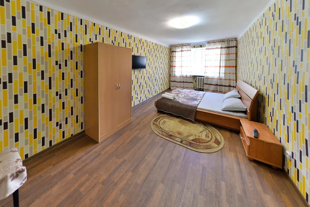 Economy Hotel Zhyger أستانا كازاخستان
