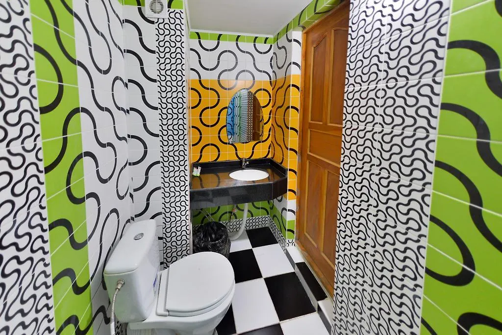 Economy Hotel Zhyger أستانا