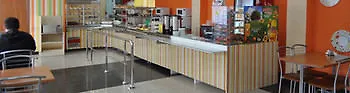 **  Economy Hotel Zhyger أستانا كازاخستان