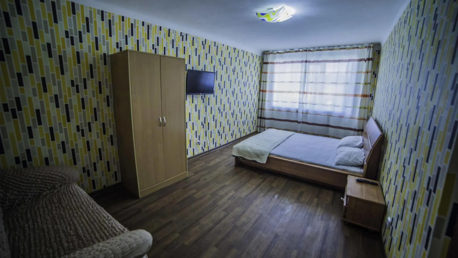 Economy Hotel Zhyger أستانا 2*,  كازاخستان