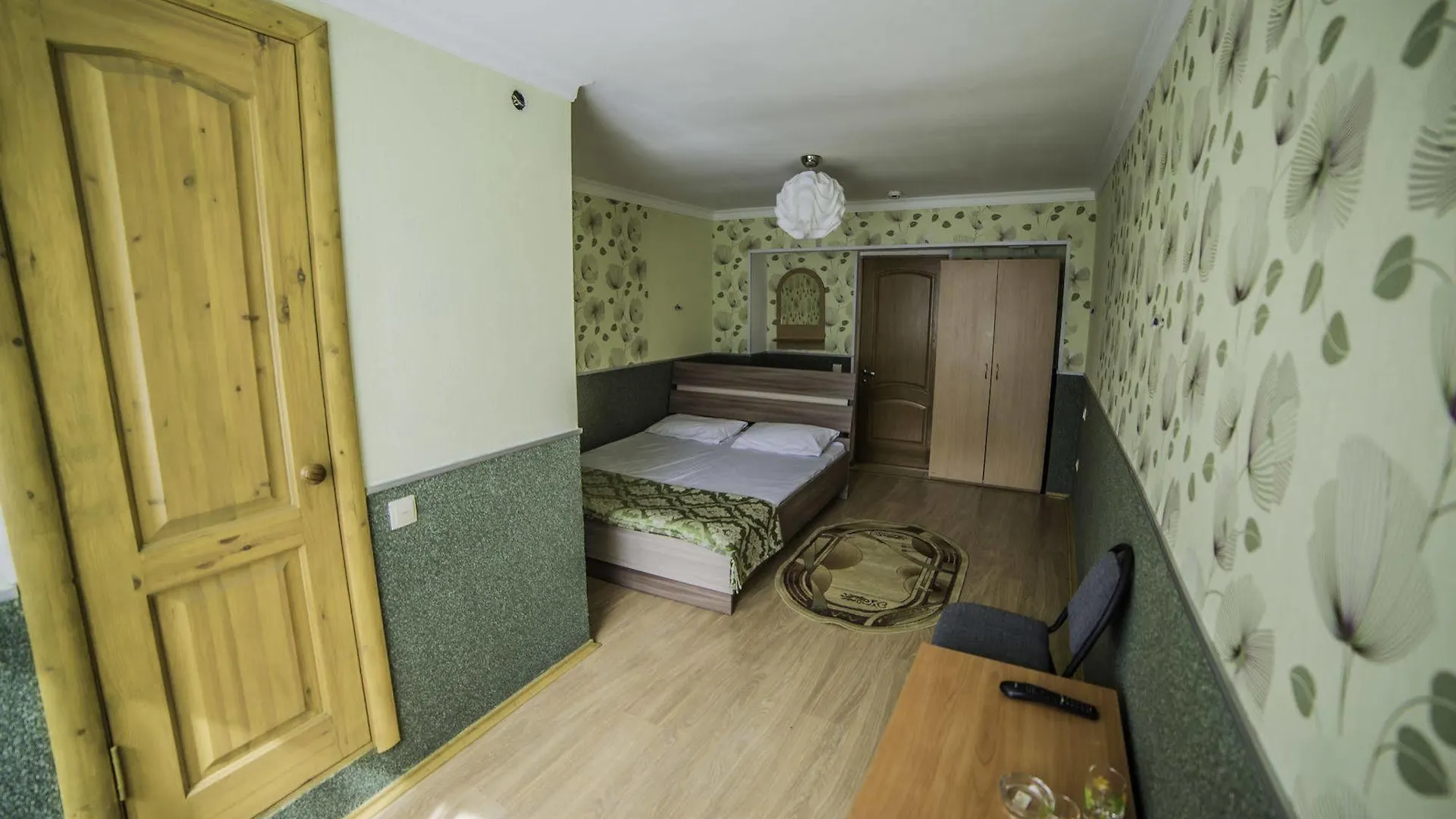 Economy Hotel Zhyger أستانا 2*,  كازاخستان