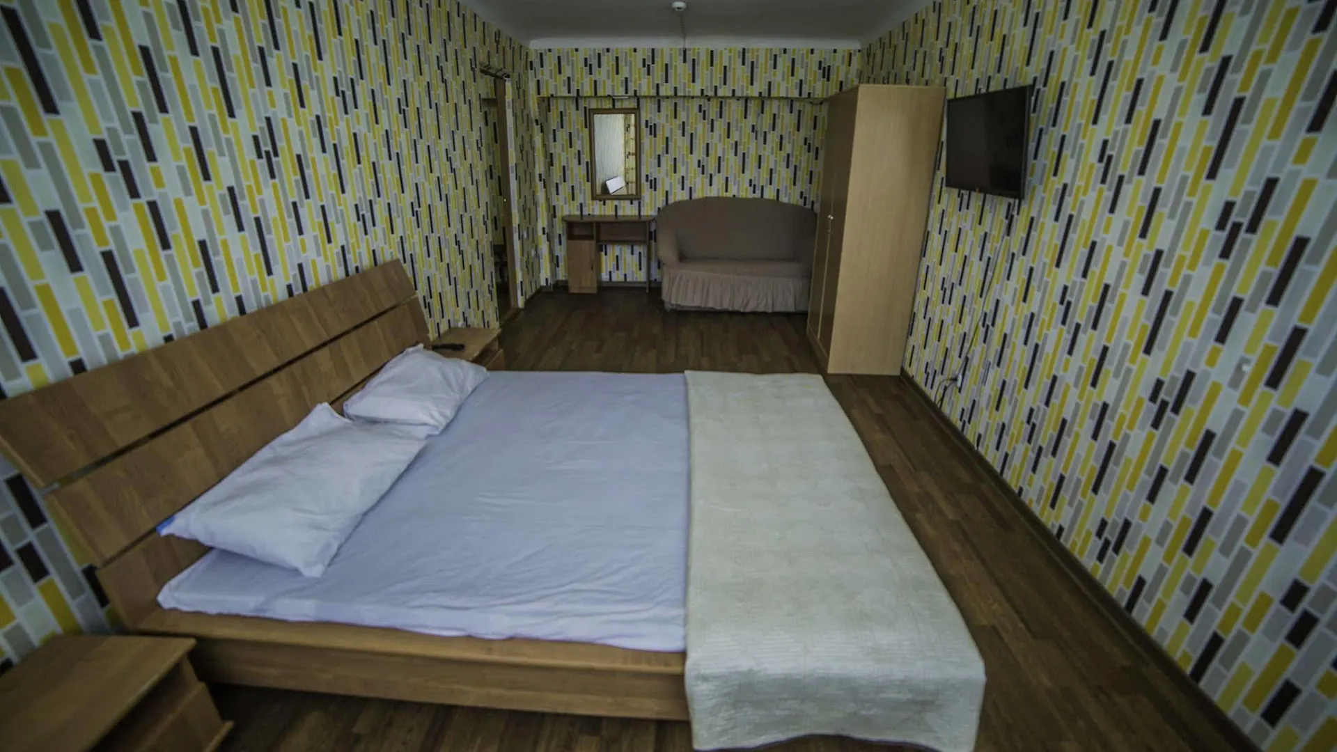 **  Economy Hotel Zhyger أستانا كازاخستان
