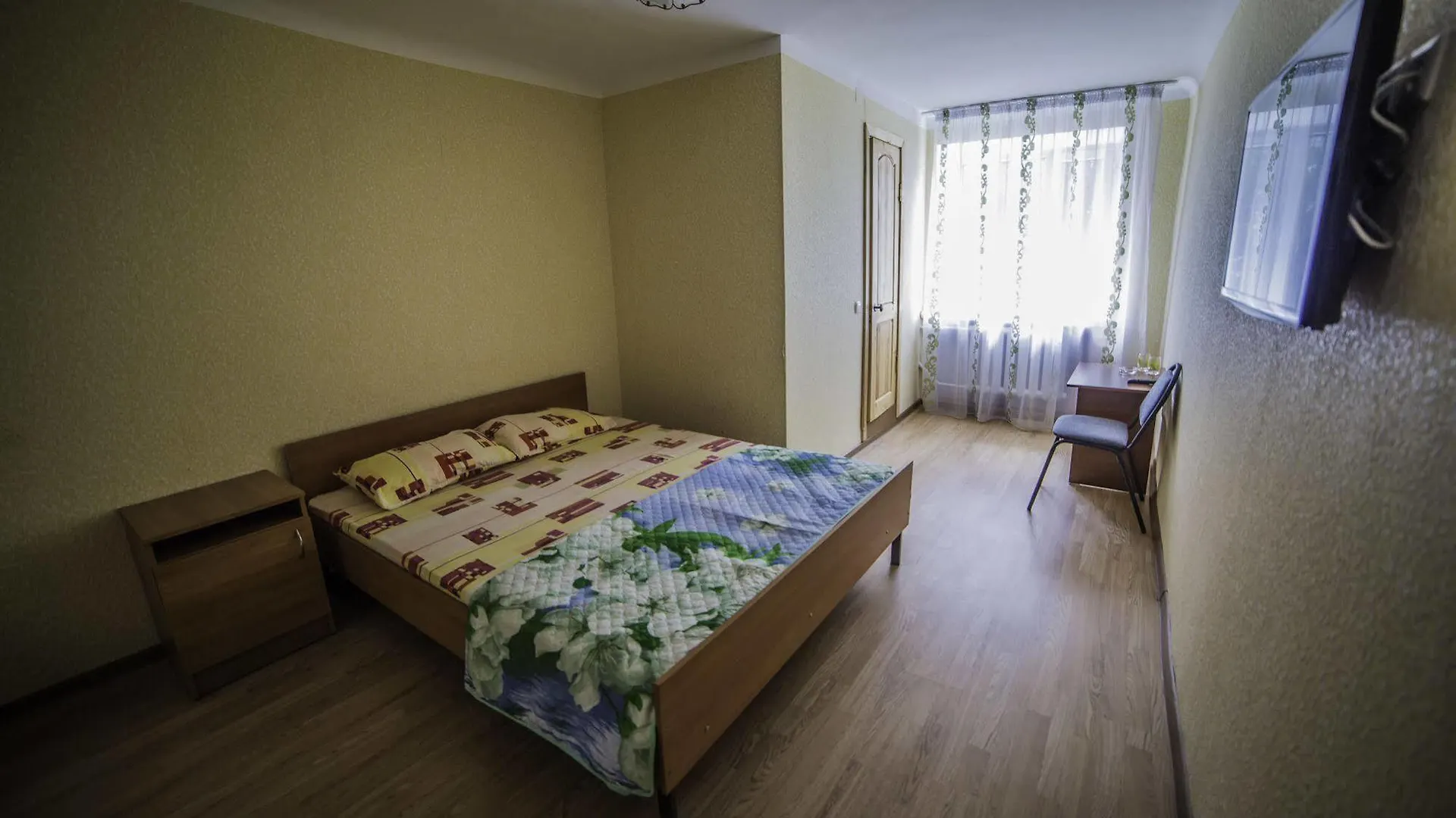 Economy Hotel Zhyger أستانا 2*,